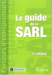 Le  guide de la SARL