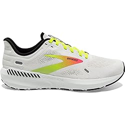 Brooks Men’s Launch GTS 9 Supportive Running Shoe