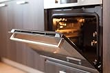 Osram 40W 230V G9 Halopin Oven Lamp Halogen view 5
