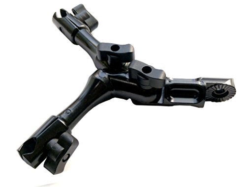 1 length+headrest+bracket+camcorder+connecting