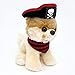 Gund Itty Bitty Boo #032 Pirate Plush, 5
