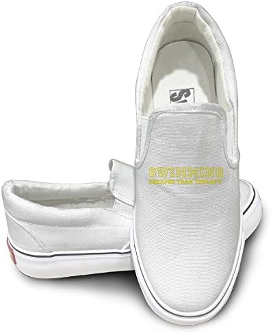 Cheaper Than Therapy Mens Awesome Casual Shoes Canvas Sneakers Low Sneaker Canvas Shoes Sneakers