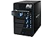 HighPoint RocketStor 6414S 6Gb/s SAS/SATA 4-Bay Storage Tower Enclosure