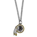 NFL Washington Redskins Chain Necklace