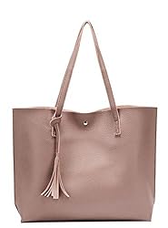 Nodykka Women Tote Bags Top Handle Satchel Handbags