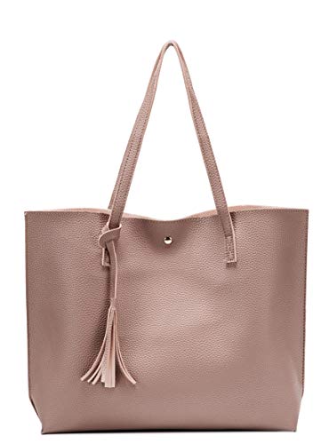 Nodykka Women Tote Bags Top Handle Satchel Handbags