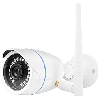 Amazon.com : KAMTRON Wireless Security Camera, Outdoor
