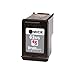 VersaInk HP 63 MS Black MICR Ink Cartridge for Check Printing