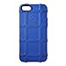 Magpul Bump Case for iPhone 5/5s - Retail Packaging - Dark Blue