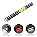 Stalwart 75-WL2037 Extendable Flashlight with Telescoping Magnet Pickup, 3 LED, 18 SMD-Water Resistant Work Light with Pick Up Tool
