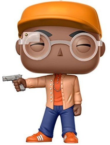 kingsman funko pop