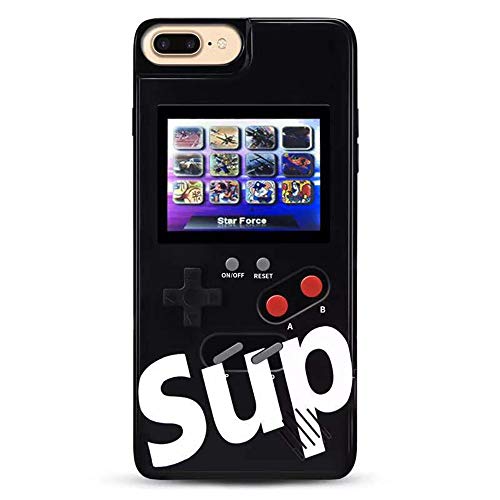 QKArrow Cool iPhone XR Case with 36 Games, Playable iPhone XR Case
