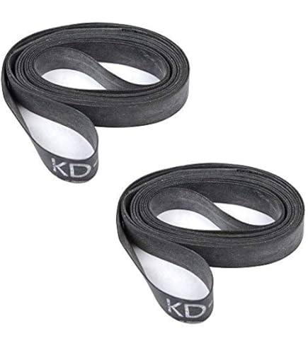 Mountain Bike | Kit E Strisce Per Cerchi Tubeless | Nastro - Foto 10