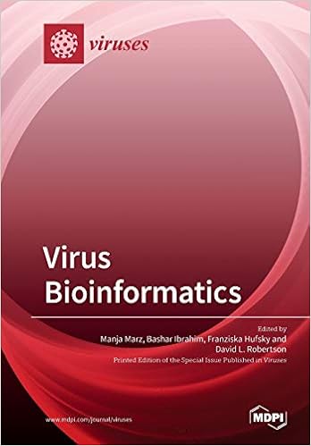 Virus Bioinformatics