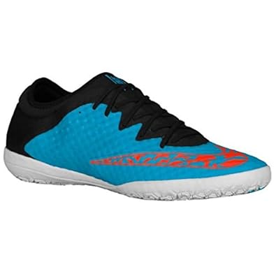 nike elastico finale