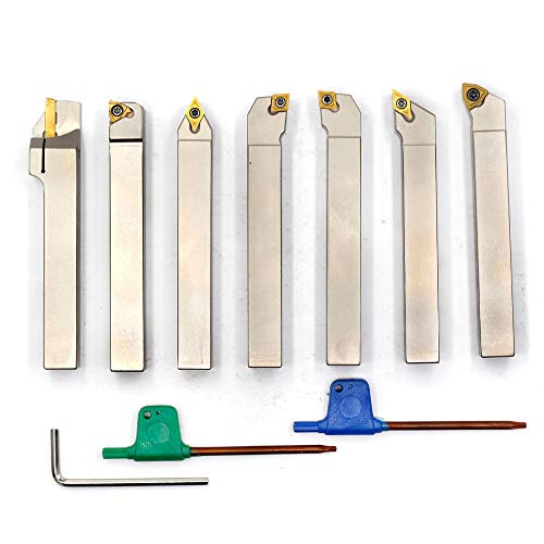 2 OSCARBIDE+Indexable+Heavy+Duty+Grooving+Threading