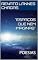 Livro "ESPAÇOS QUE NEM IMAGINAS": POESIAS