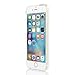 Incipio NGP Pure Case fits Both iPhone 6, iPhone 6S - Clear