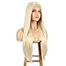 ALICE 13x6 Lace Front Blonde Wig, 22