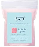 Bubble Fun Foaming Bath Salts