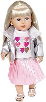 baby born city deluxe