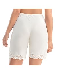 Slip Bloomer de encaje