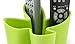 Cozy Remote Control Tidy Remote Holder and TV Remote Organizer (Green)