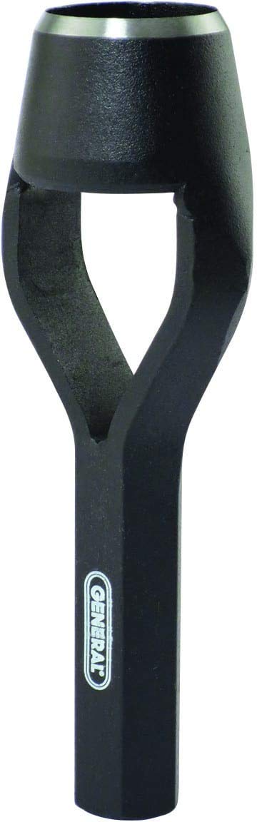 General Tools Arch Punch, 1 Inch (1271M)
