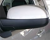 CIPA 10900 Chevrolet/GMC Custom Pair Towing Mirrors