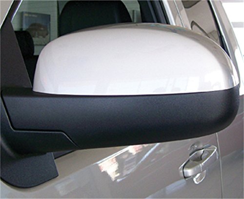 image for CIPA 10900 Custom Towing Mirror - Chevy/GMC/Cadillac, Pair, black