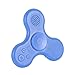 Leezo Hand Spinner Toys 3D card Figit Premium quality EDC Focus Toy for Kids Perfectly Fits inside the Pocket Spins Smoothly Fast