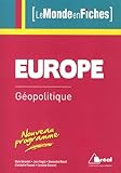 Géopolitique de l'Europe by