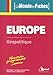 Géopolitique de l'Europe by