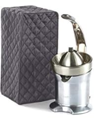 Covermates Keepsakes â€“ Juicer â€“ Dust Protection - Stain Resistant - Washable â€“ Appliance Cover - Slate