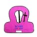 Scuba Choice Kid's Snorkel Vest with Name Box, Purple – Lightweight Adjustable Vest for Kids Up to 100 lbs with Easy Oral Inflator and Anti-Ride-Up Strap for Comfort and Safety