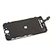 LCD Display +Touch Screen Digitizer Assembly for iPhone 5C Black +Tools