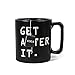 JOCKO WHITE TEA MUG (GET AFTER IT.)