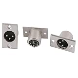 uxcell a15031100ux0073 Each Pack of 3