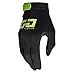 The Gamer Gloves Video Game Gloves - Version 1 Green Small