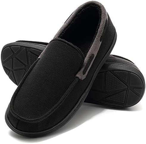 best house shoes for men