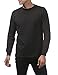 Pro Club Men's Heavyweight Cotton Long Sleeve Crew Neck T-Shirt