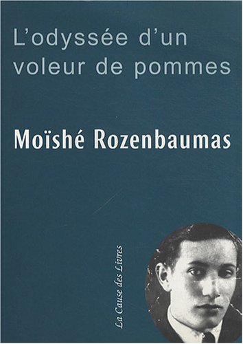 L' odyssée d'un voleur de pommes