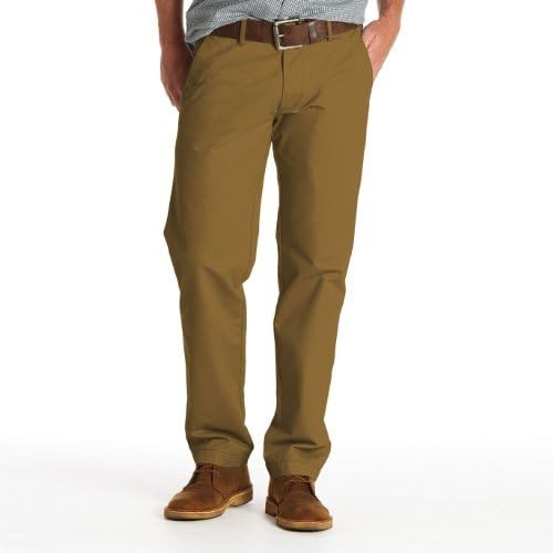haggar life khaki sustainable chino slim fit