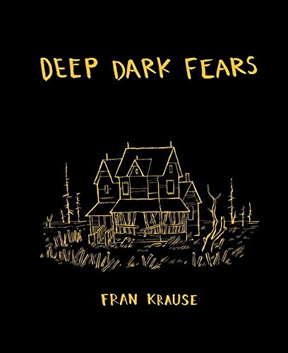 Pdf Download Deep Dark Fears Pdf New Edition By Fran - 