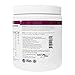 L-Arginine PURE ® | Best Tasting L-arginine Drink Mix Formula for Blood Pressure, Cholesterol, Heart Health, and More Energy (13.7 oz, 390g) (Grape, 1 Bottle)