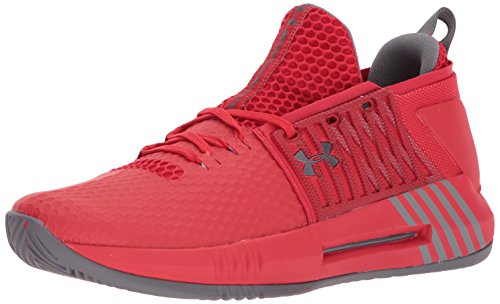 Under Armour Men's Drive Low, Pierce (602)/Pierce, on Galleon