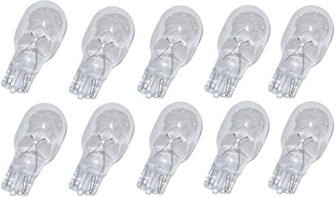 Landscape Lighting 7-Watt T5 12-Volt Bulbs to Replace Philips 416957 10-Pack NEW ..(from#_yourpartsdirect13; TRYK7371240963086