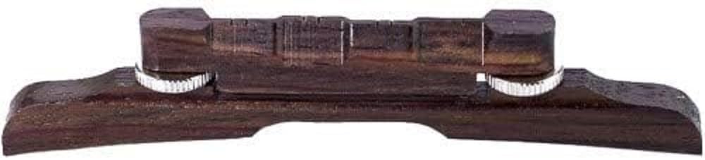 GEWA mandolin bridge chrome screws