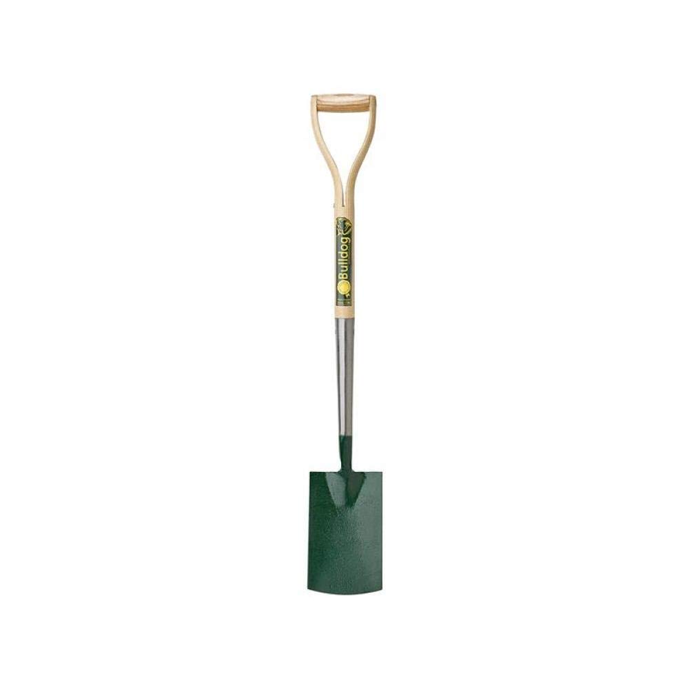 Bulldog 5609092820 Premier Border Spade