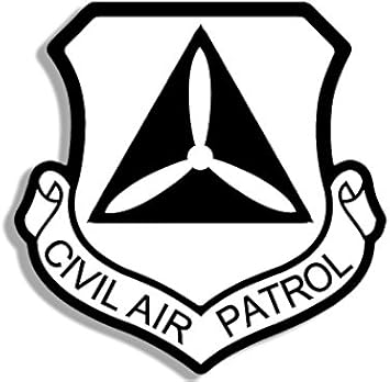 cap civil air patrol
